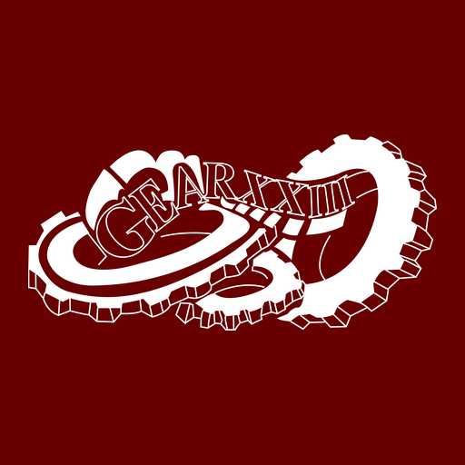 Gear 23